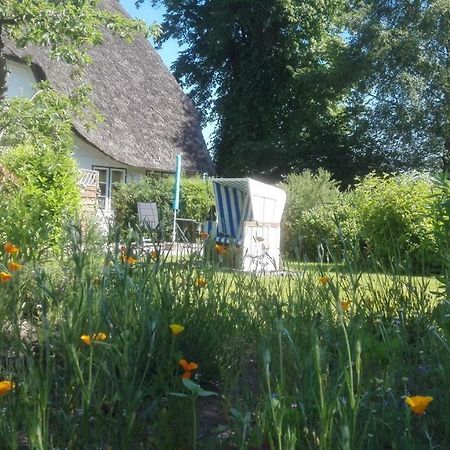 "Engelsby-Dorf" Flensburg Exteriör bild