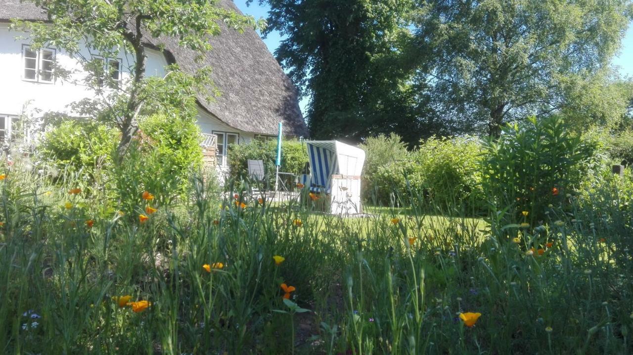 "Engelsby-Dorf" Flensburg Exteriör bild