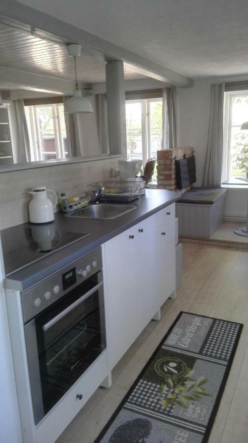 "Engelsby-Dorf" Flensburg Exteriör bild