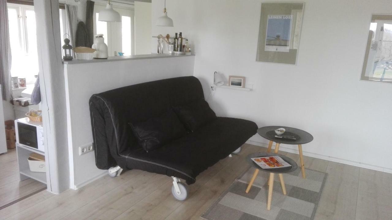 "Engelsby-Dorf" Flensburg Exteriör bild